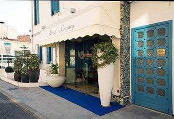 Hotel De Charme Regency 2*