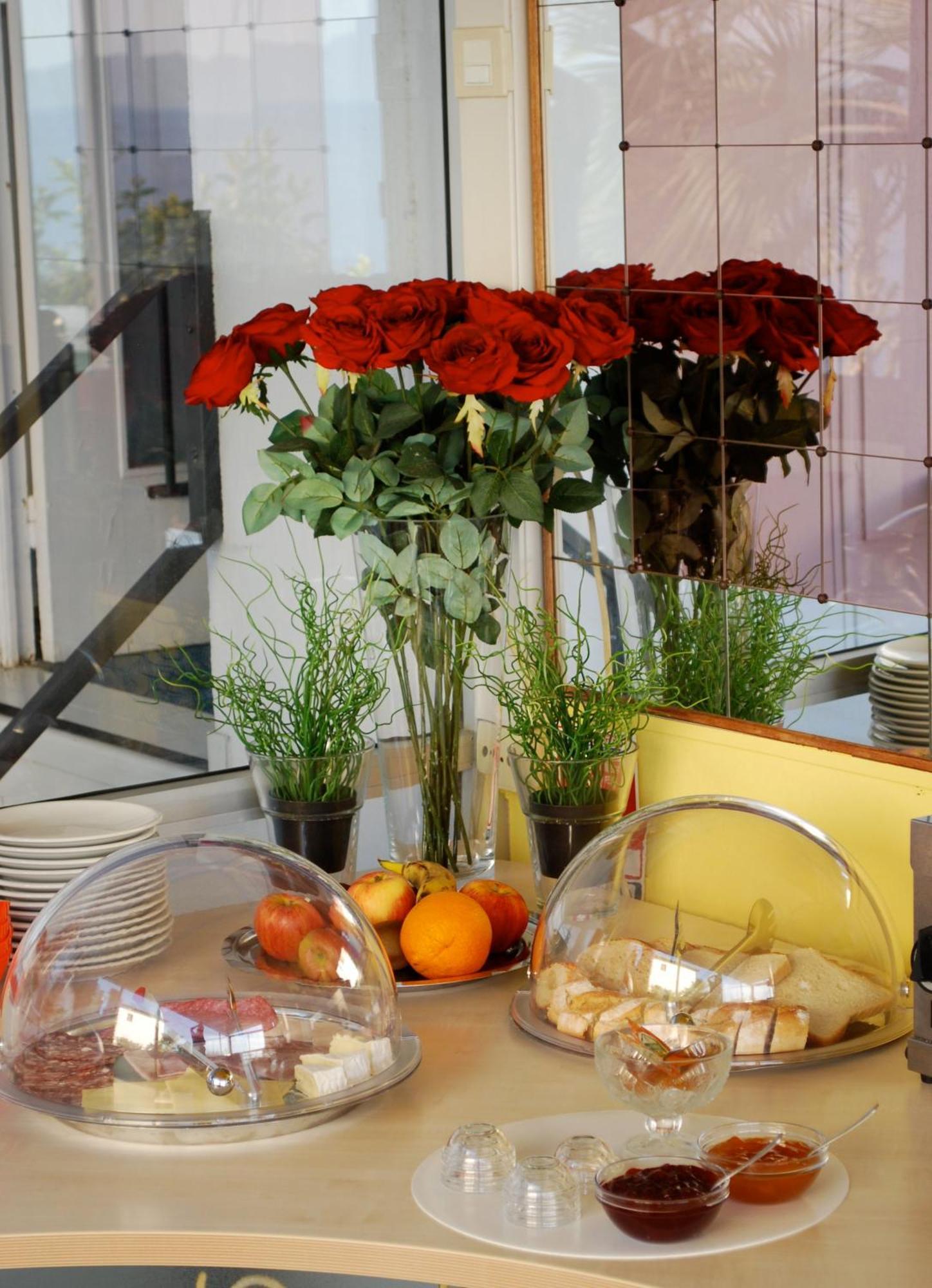 Hotel De Charme Regency 2*