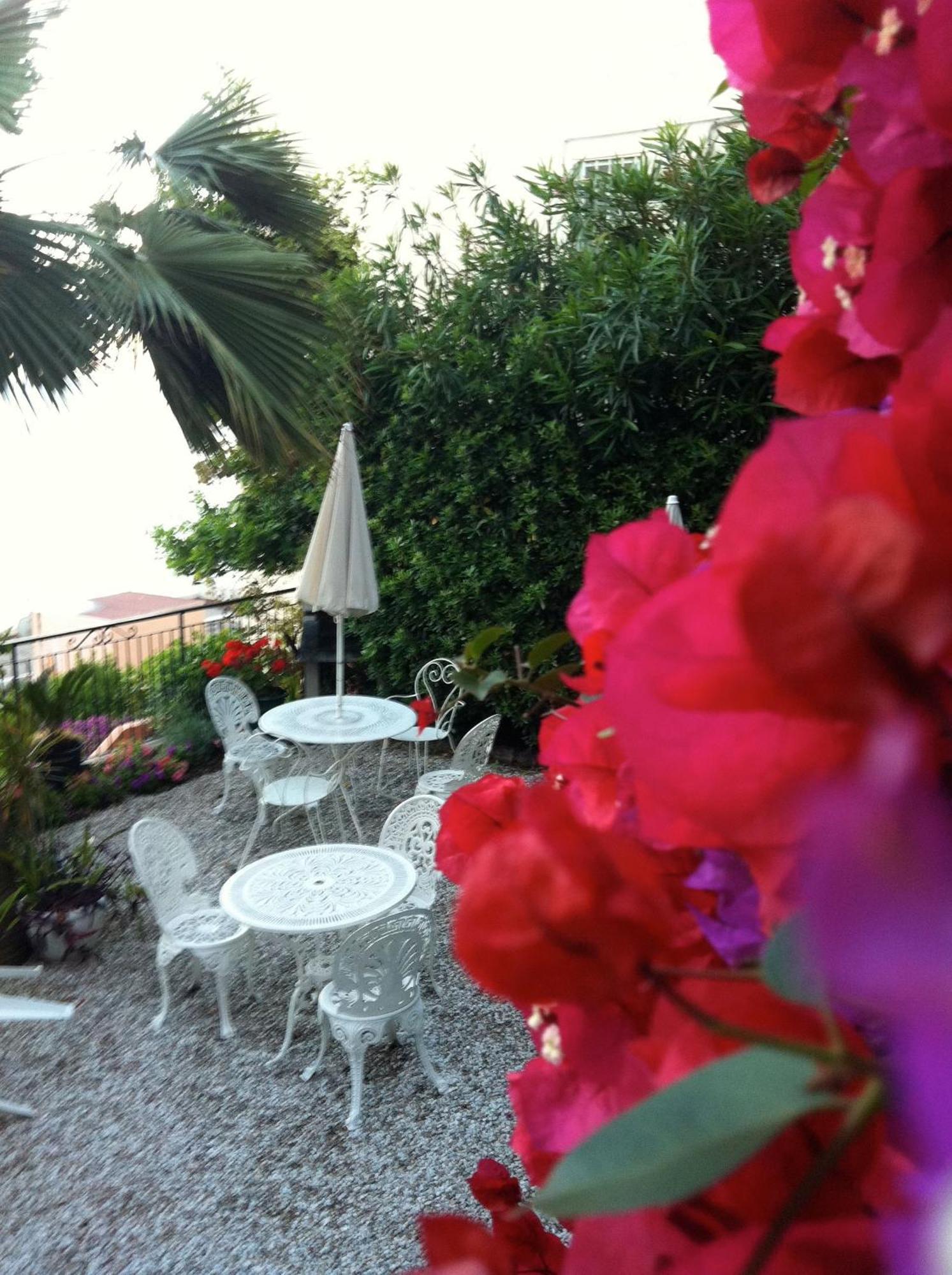 Hotel De Charme Regency