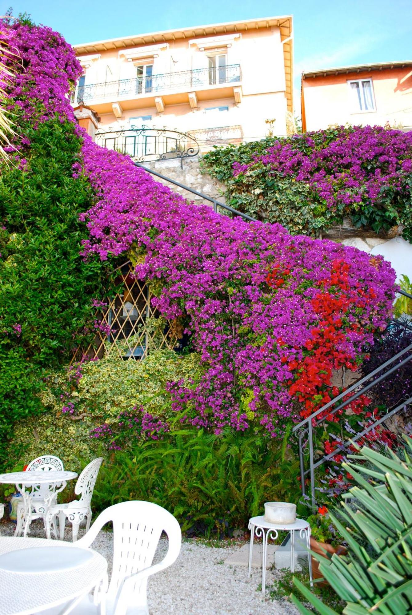 De Charme Regency Roquebrune-Cap-Martin