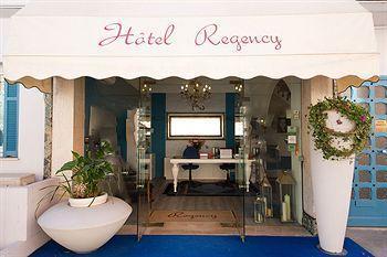 De Charme Regency Hotel Roquebrune-Cap-Martin