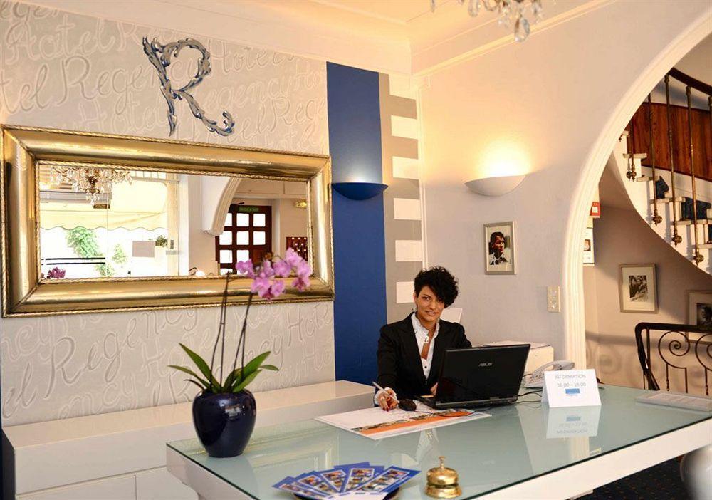 De Charme Regency 2*