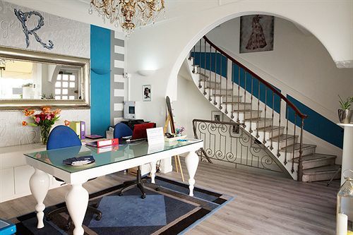 Hotel De Charme Regency Roquebrune-Cap-Martin
