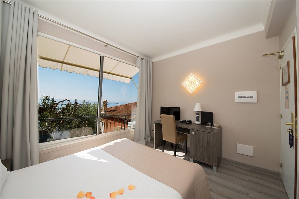 De Charme Regency Roquebrune-Cap-Martin