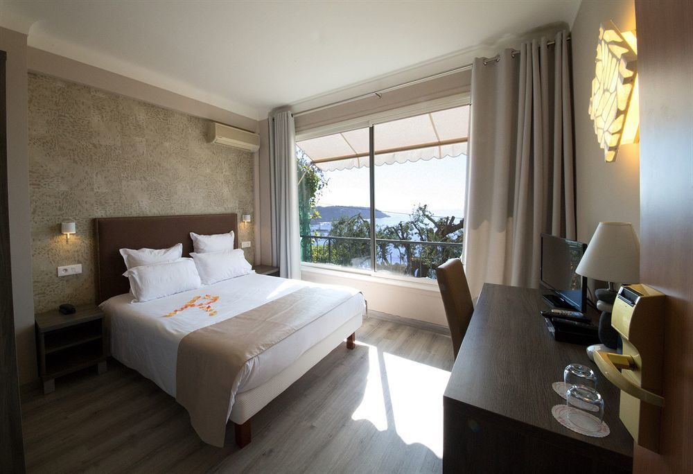 Hotel De Charme Regency 2*