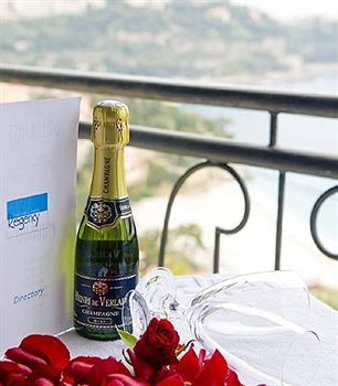 Hotel De Charme Regency Roquebrune-Cap-Martin