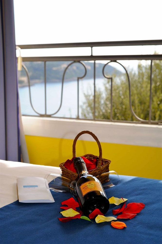 Hotel De Charme Regency 2*