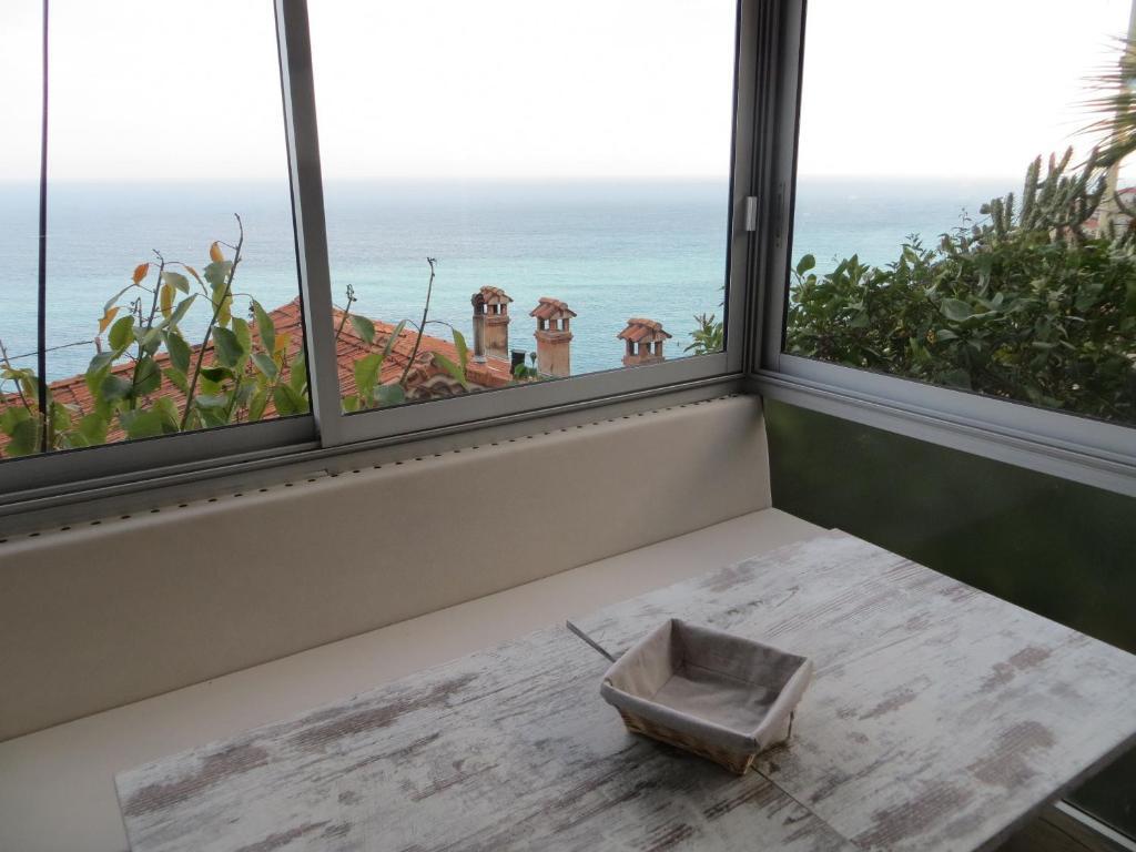 De Charme Regency Hotel Roquebrune-Cap-Martin