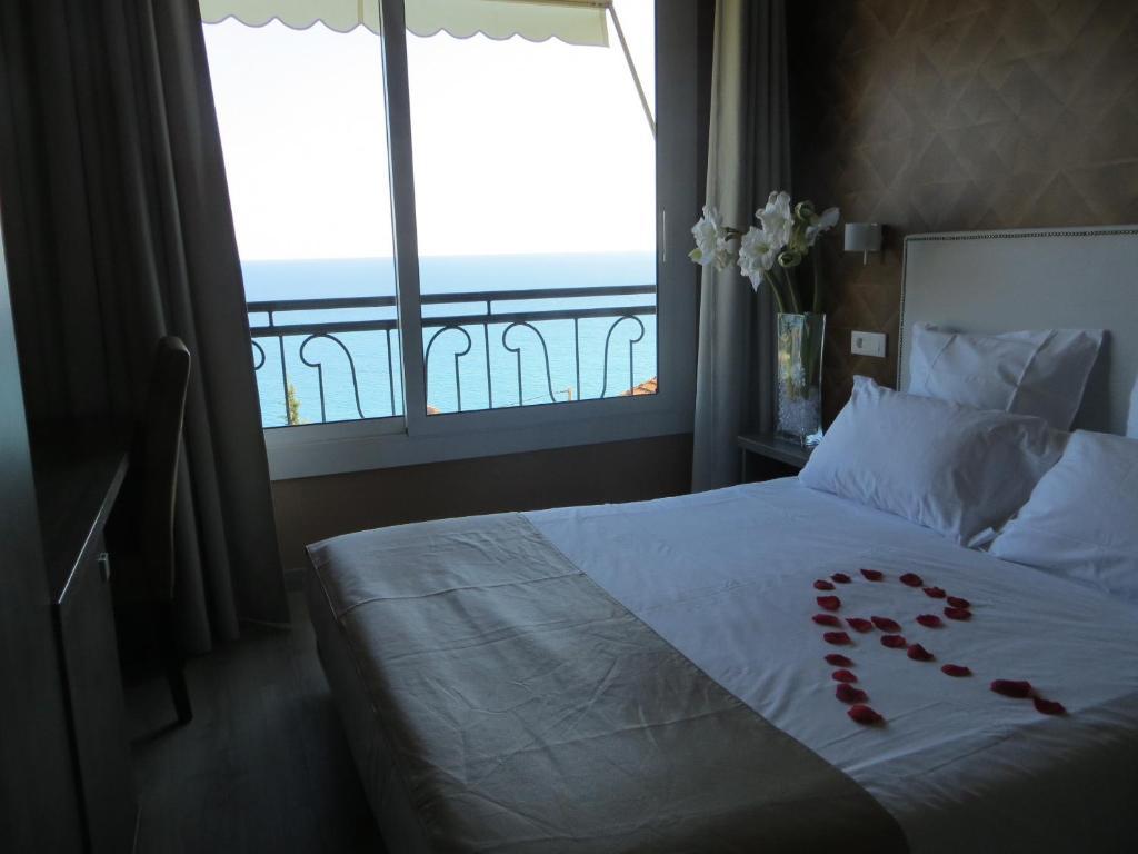 De Charme Regency Roquebrune-Cap-Martin