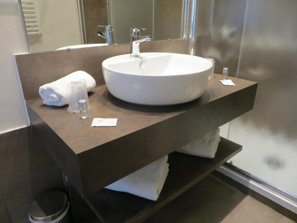 Hotel De Charme Regency Roquebrune-Cap-Martin