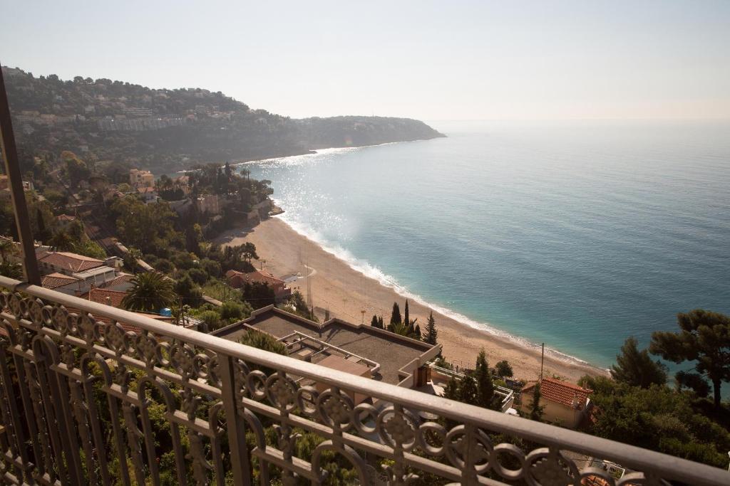 De Charme Regency Roquebrune-Cap-Martin