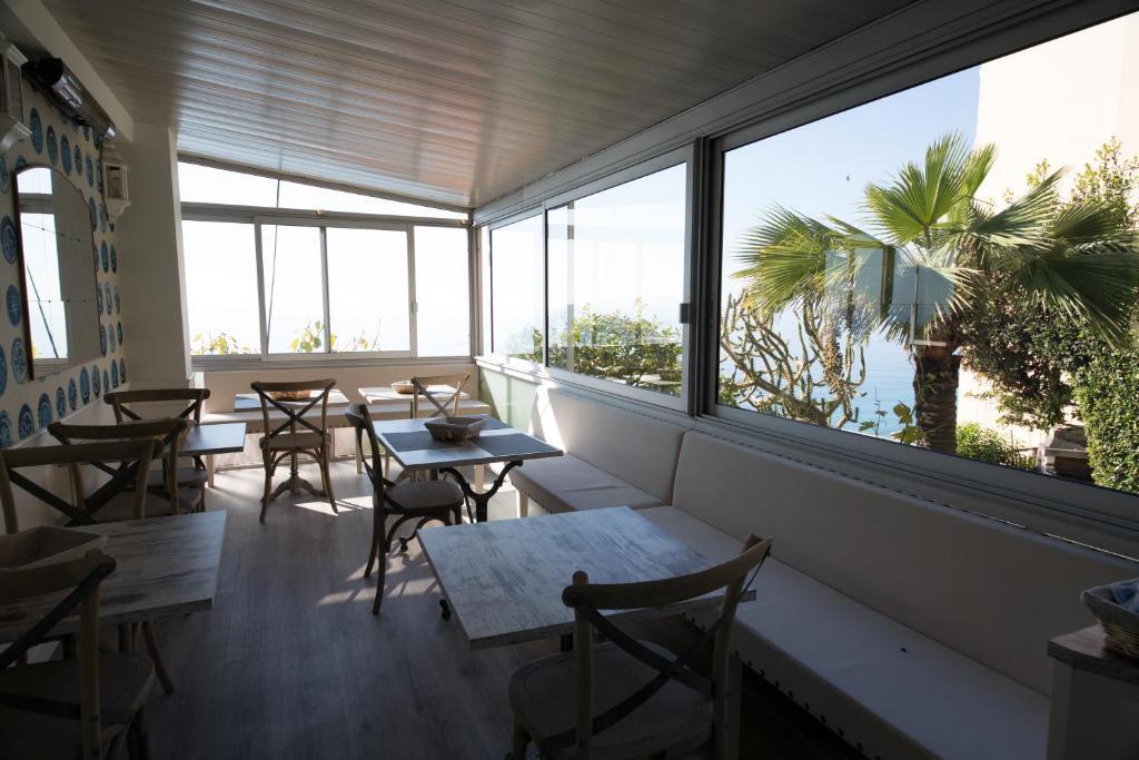 Hotel De Charme Regency Roquebrune-Cap-Martin