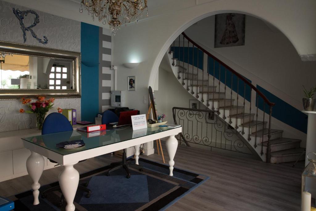 Hotel De Charme Regency