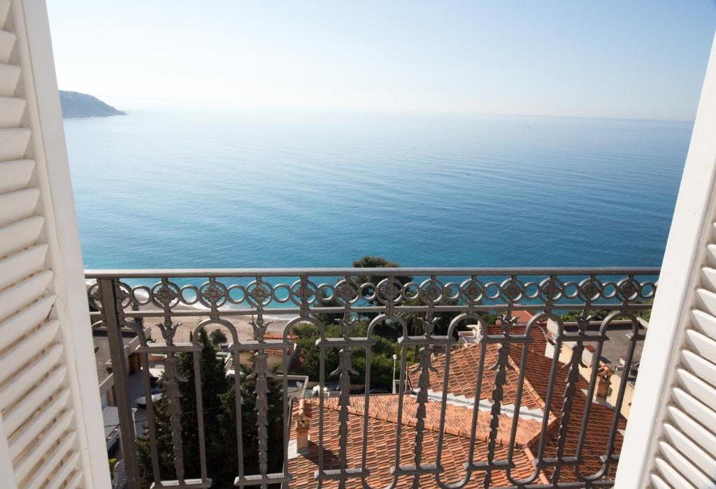 Hotel De Charme Regency 2*