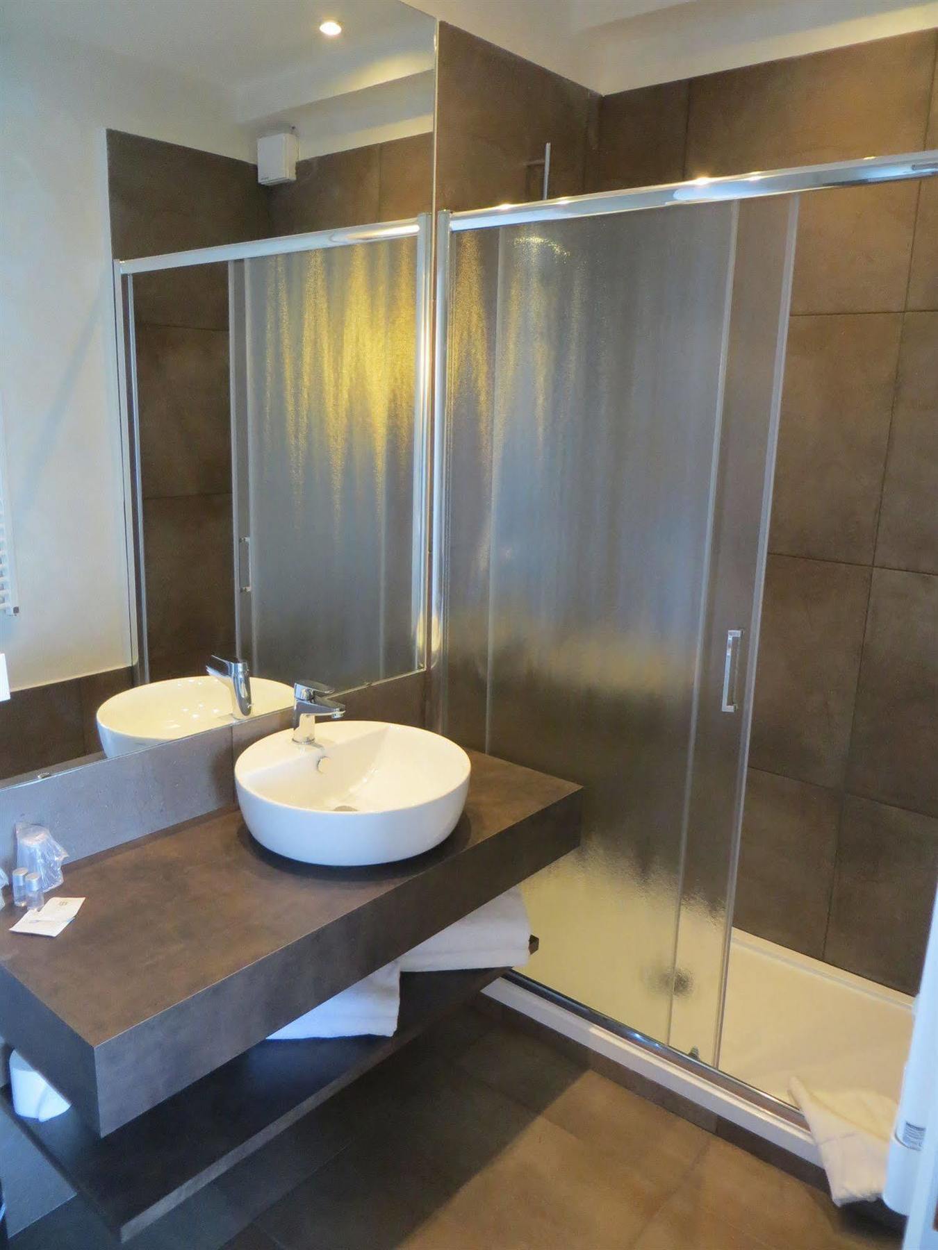 De Charme Regency 2* Roquebrune-Cap-Martin