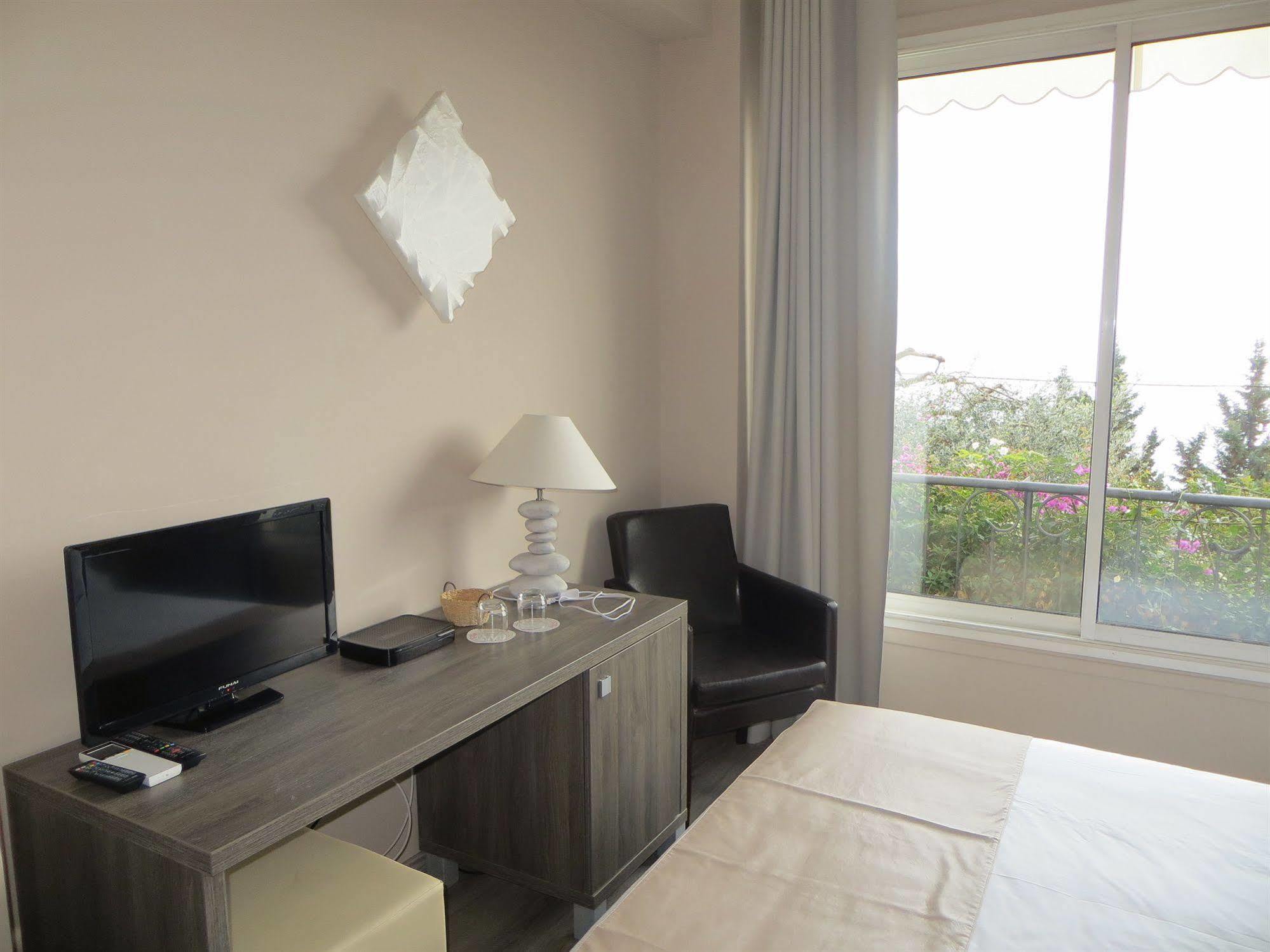 De Charme Regency Hotel Roquebrune-Cap-Martin
