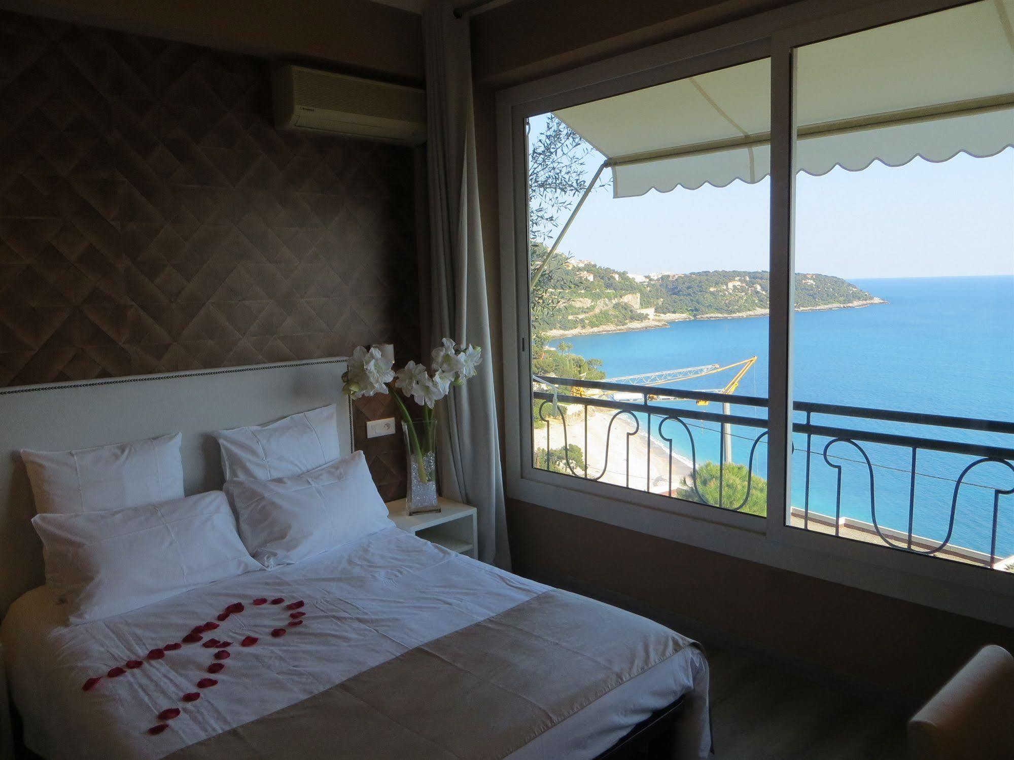 De Charme Regency Roquebrune-Cap-Martin